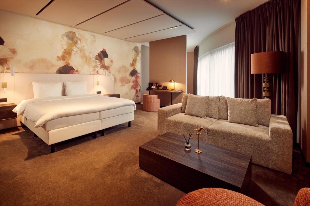 Van Der Valk Hotel Gent Ngoại thất bức ảnh