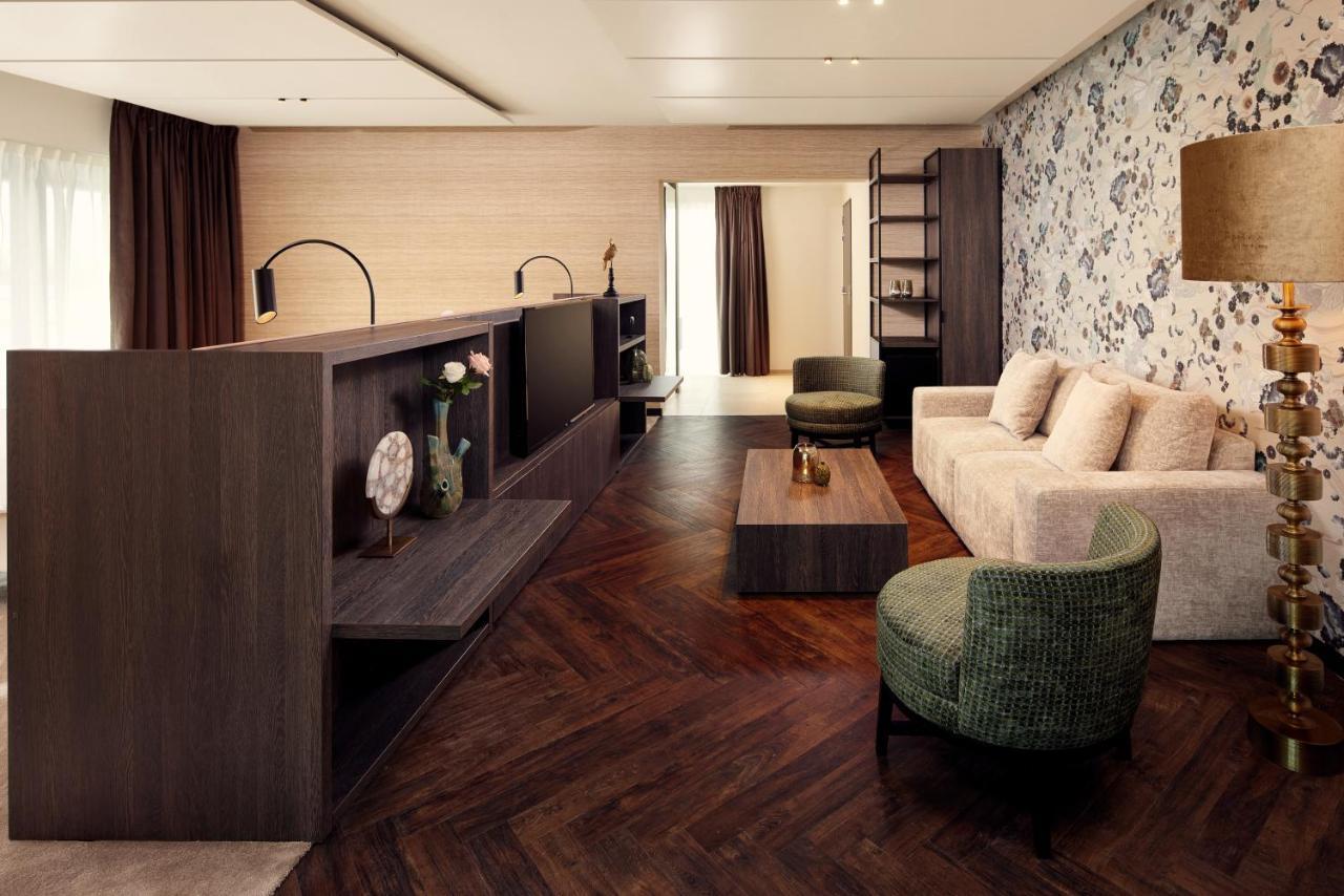 Van Der Valk Hotel Gent Ngoại thất bức ảnh