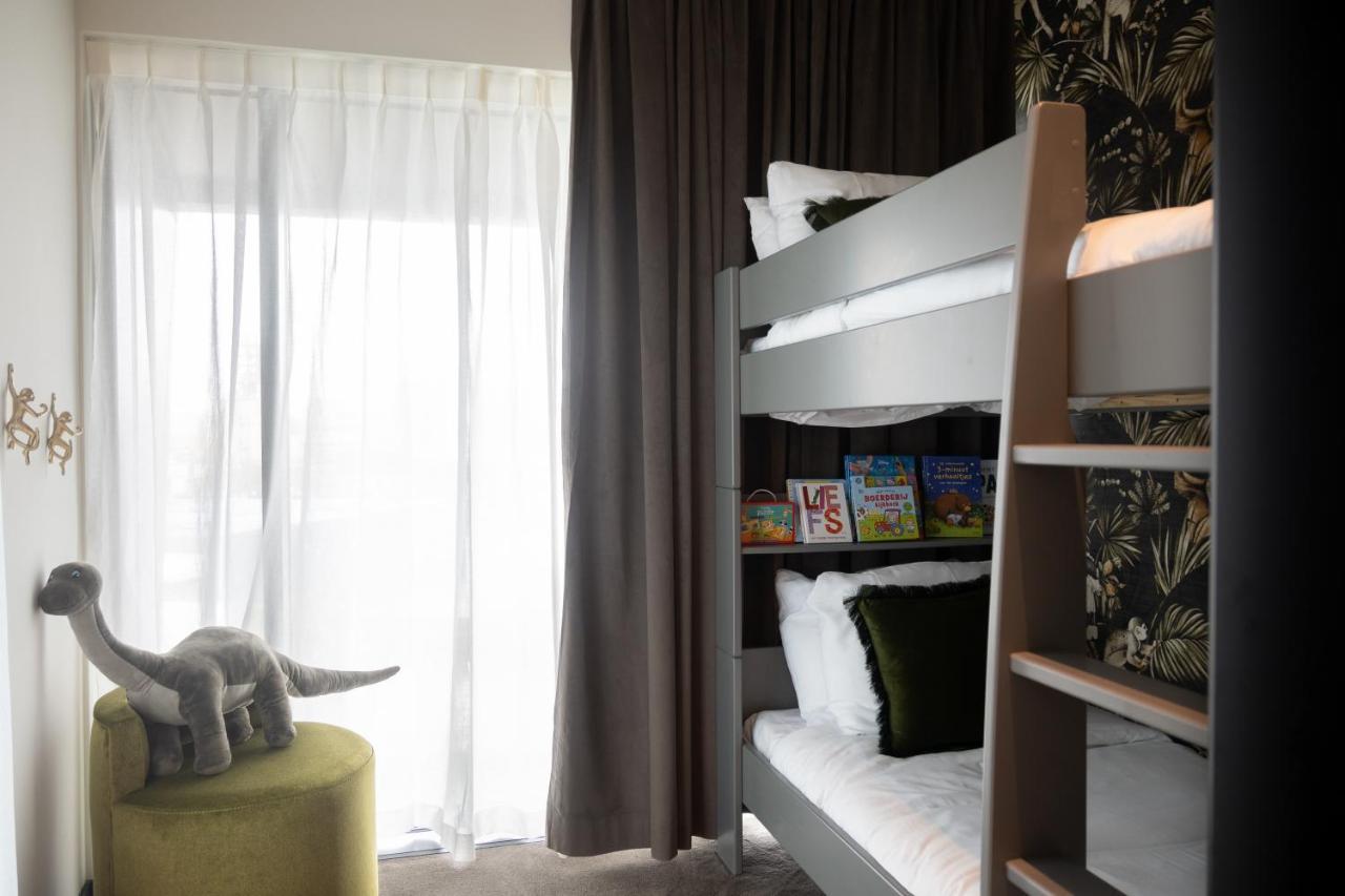 Van Der Valk Hotel Gent Ngoại thất bức ảnh