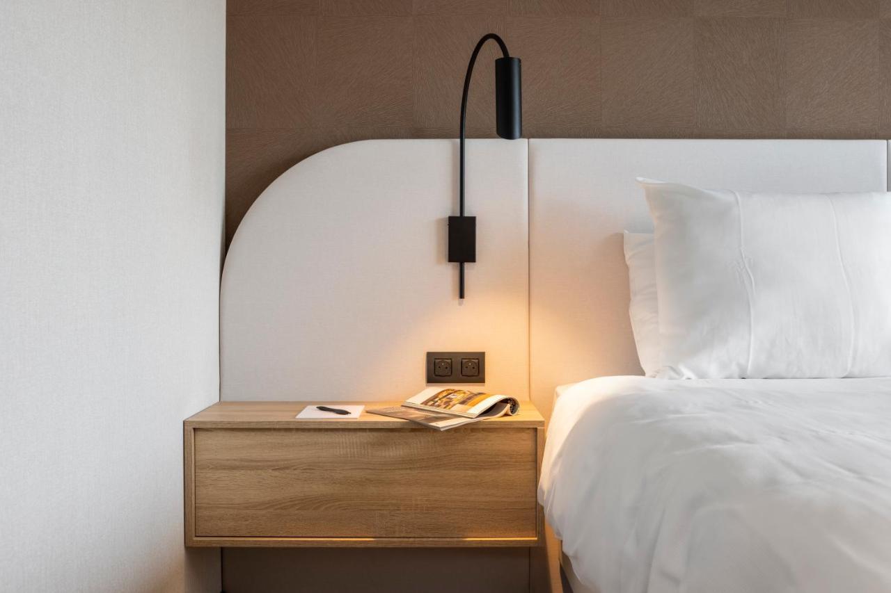 Van Der Valk Hotel Gent Ngoại thất bức ảnh