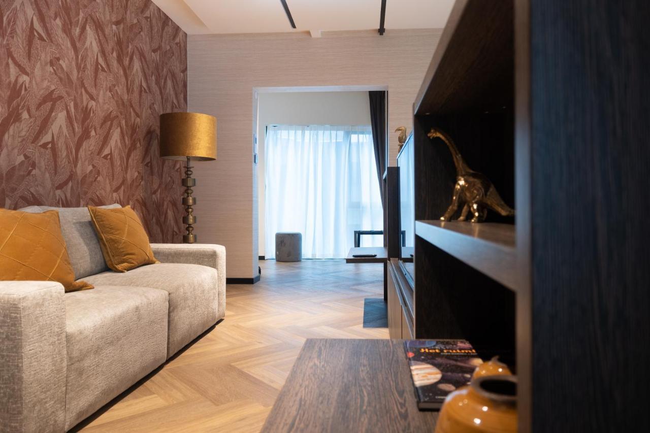 Van Der Valk Hotel Gent Ngoại thất bức ảnh