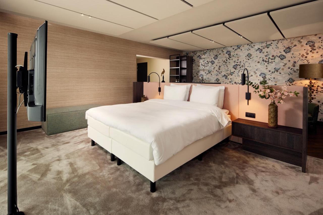 Van Der Valk Hotel Gent Ngoại thất bức ảnh