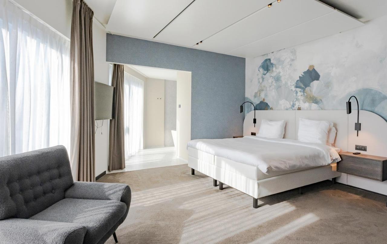 Van Der Valk Hotel Gent Ngoại thất bức ảnh