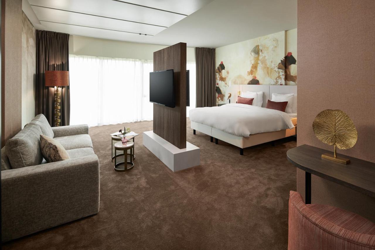 Van Der Valk Hotel Gent Ngoại thất bức ảnh