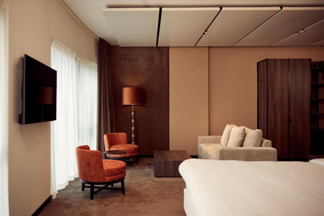 Van Der Valk Hotel Gent Ngoại thất bức ảnh