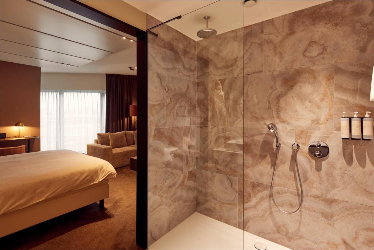 Van Der Valk Hotel Gent Ngoại thất bức ảnh