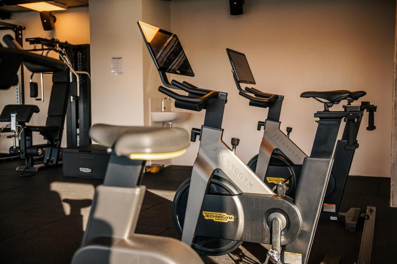Van Der Valk Hotel Gent Ngoại thất bức ảnh