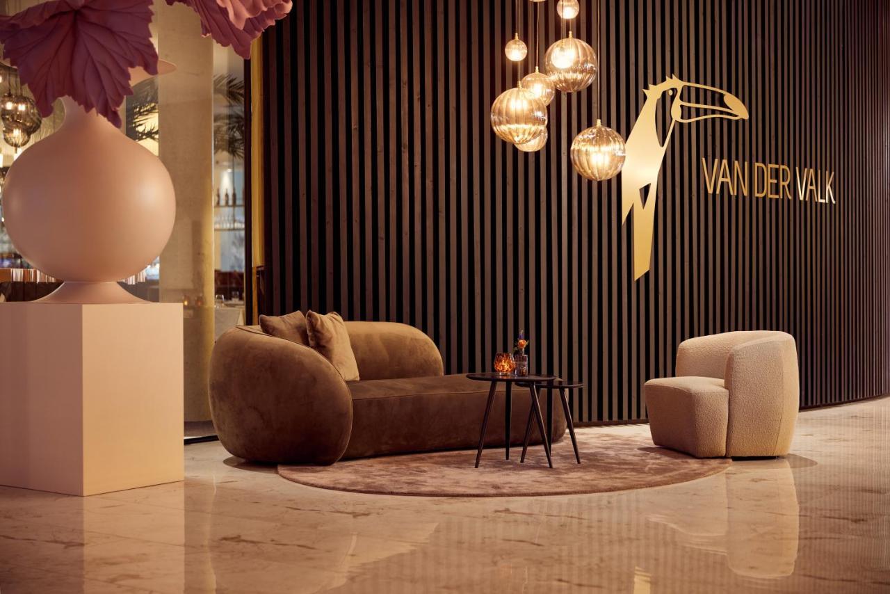 Van Der Valk Hotel Gent Ngoại thất bức ảnh