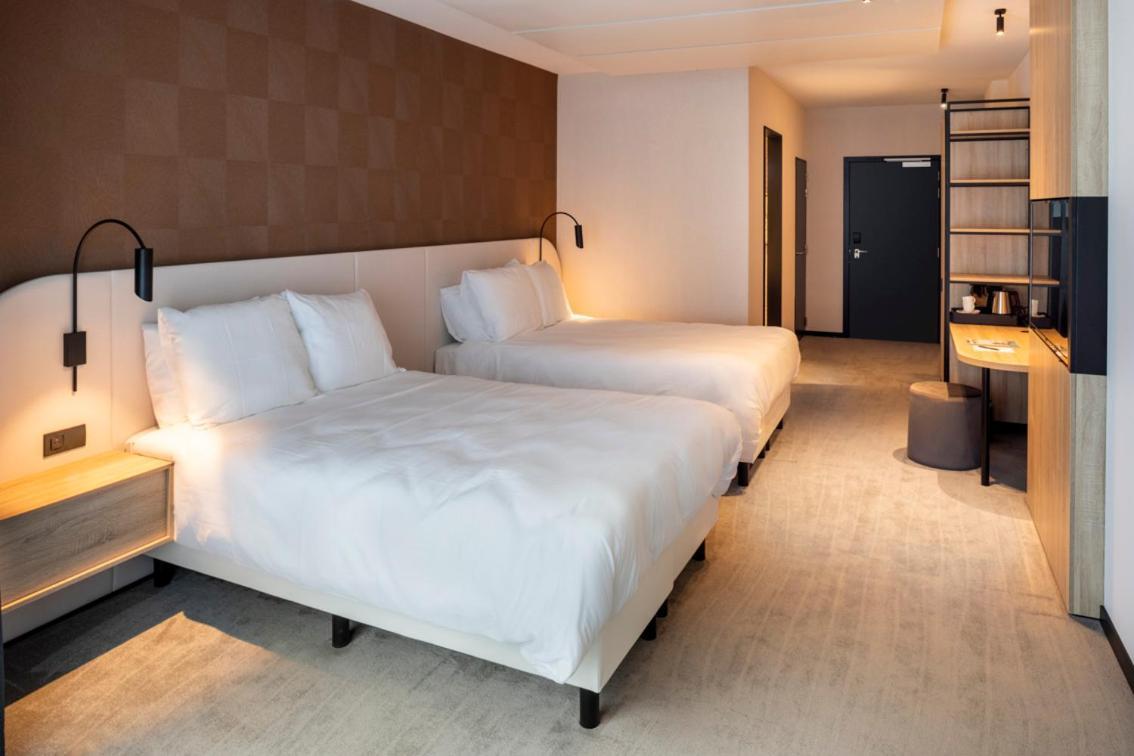 Van Der Valk Hotel Gent Phòng bức ảnh
