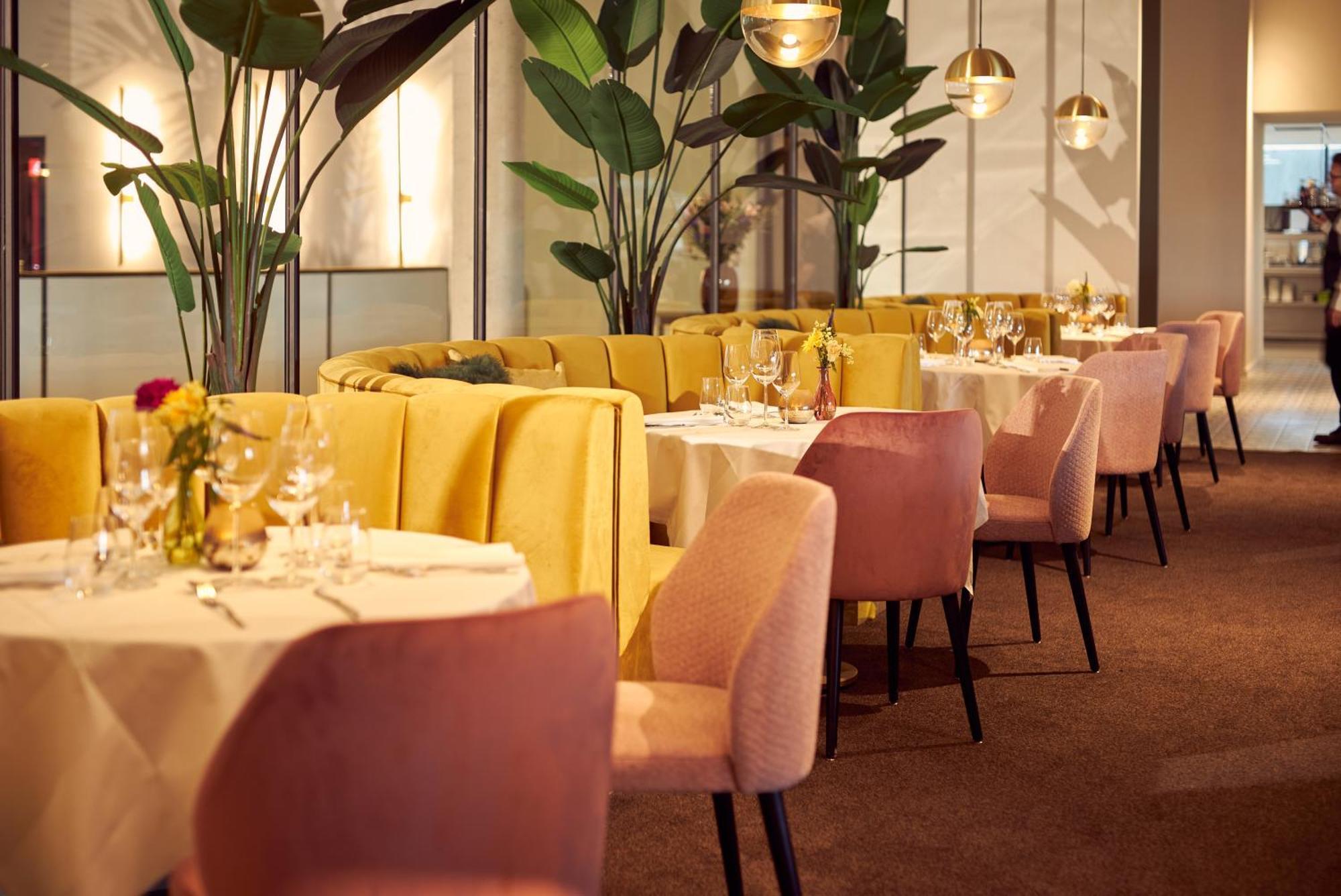 Van Der Valk Hotel Gent Ngoại thất bức ảnh