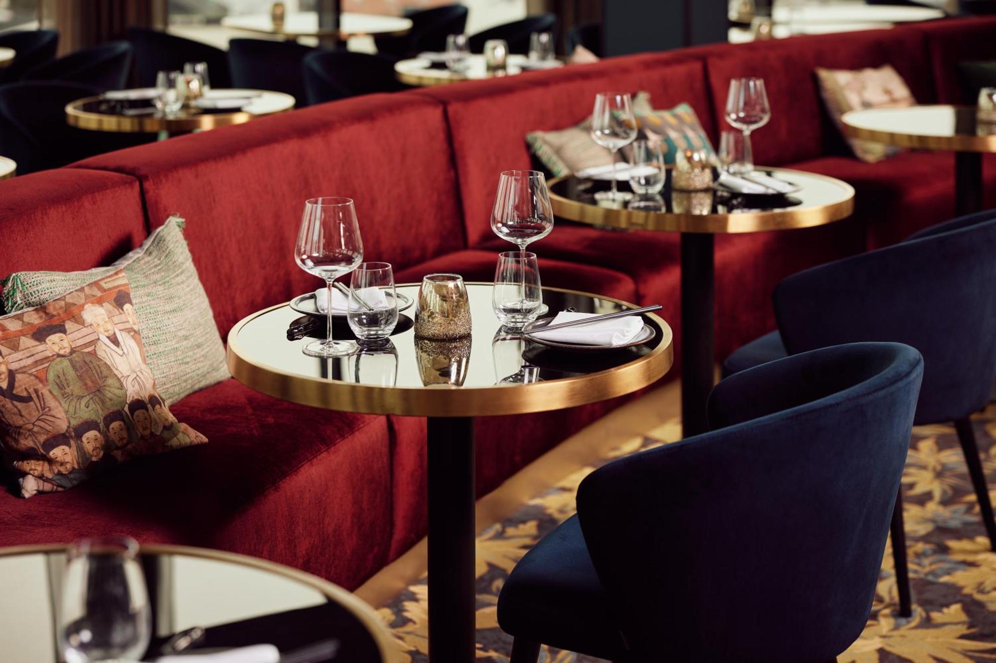 Van Der Valk Hotel Gent Ngoại thất bức ảnh