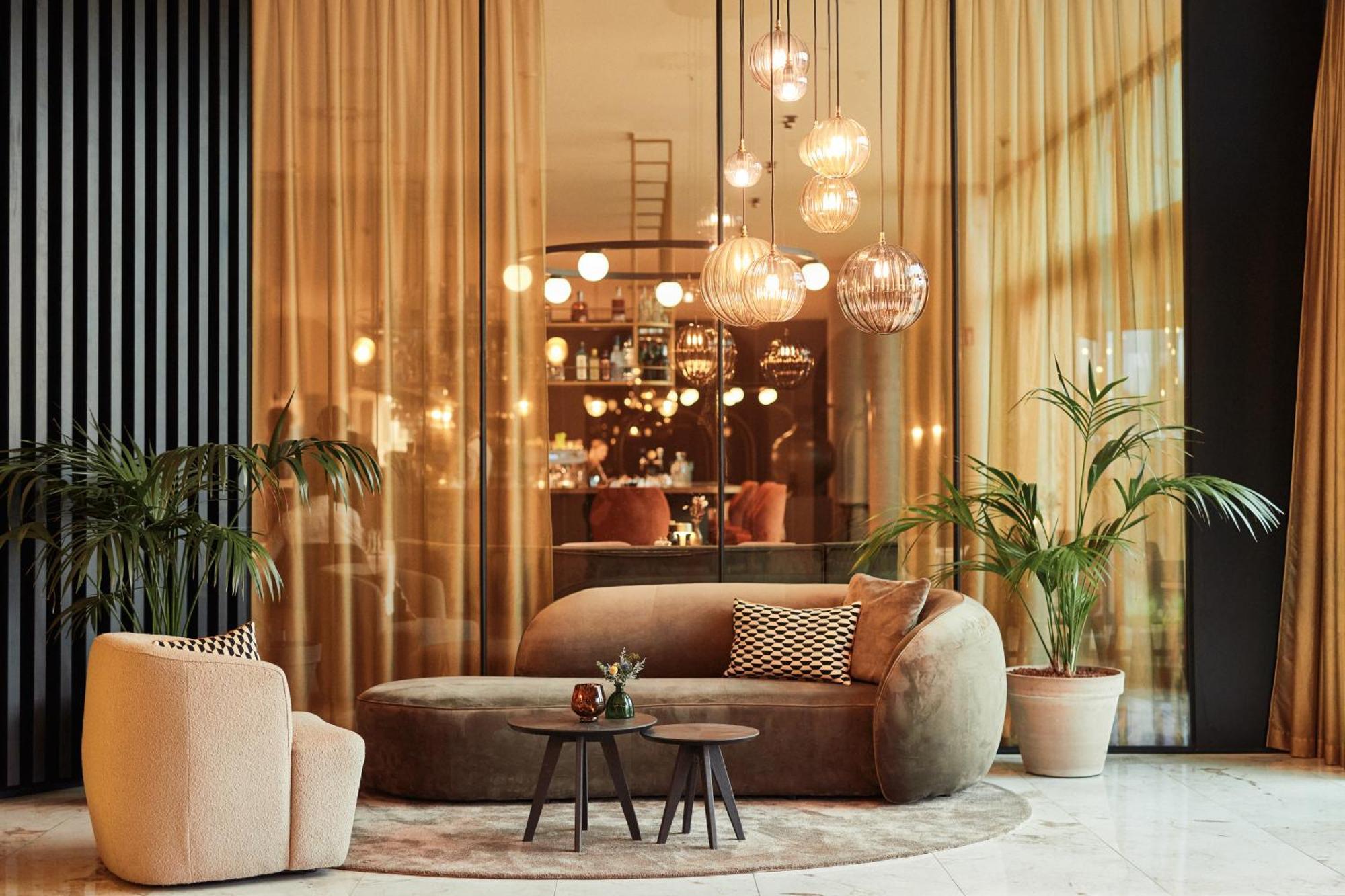 Van Der Valk Hotel Gent Ngoại thất bức ảnh
