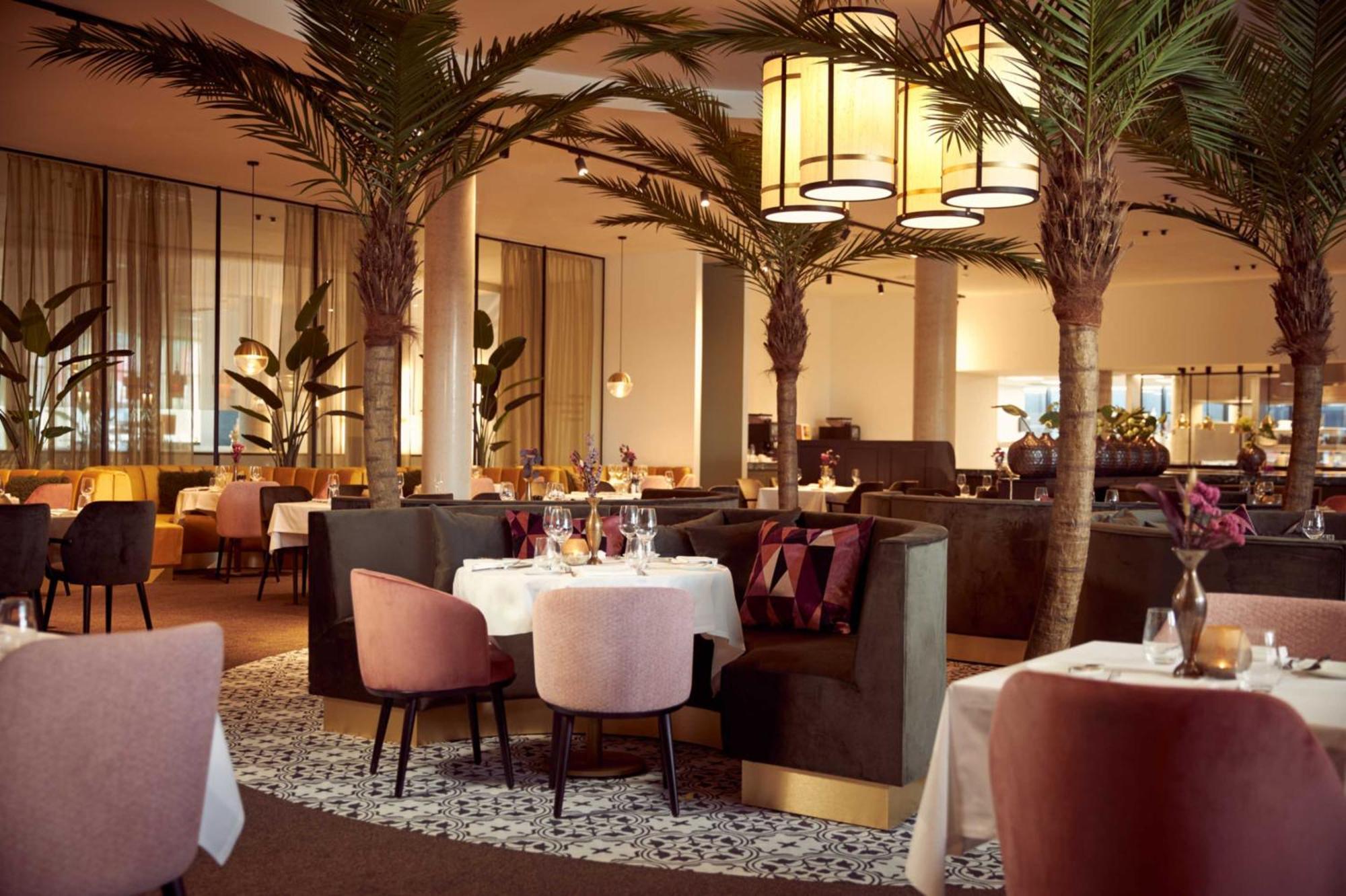 Van Der Valk Hotel Gent Ngoại thất bức ảnh