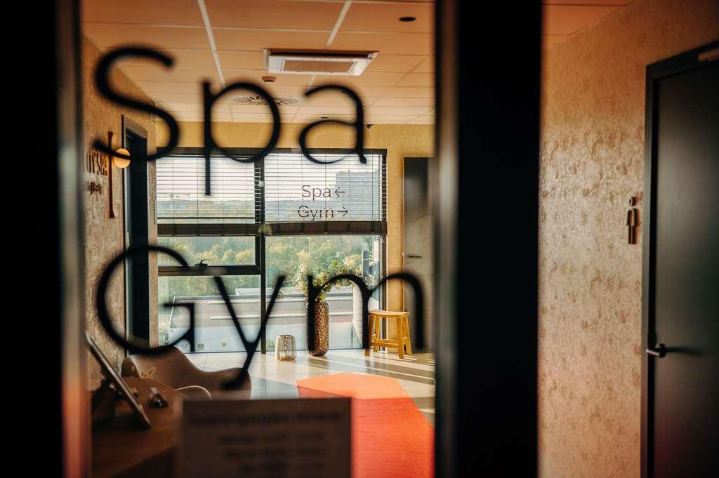Van Der Valk Hotel Gent Tiện nghi bức ảnh